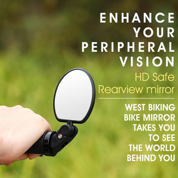 bike groupsets 1pc bicycle bar end mirror 360 rotating mtb mountain rearview rear view cycling accessories
bike groupsets 1pc bicycle bar end mirror 360 rotating mtb mountain rearview rear view cycling accessories