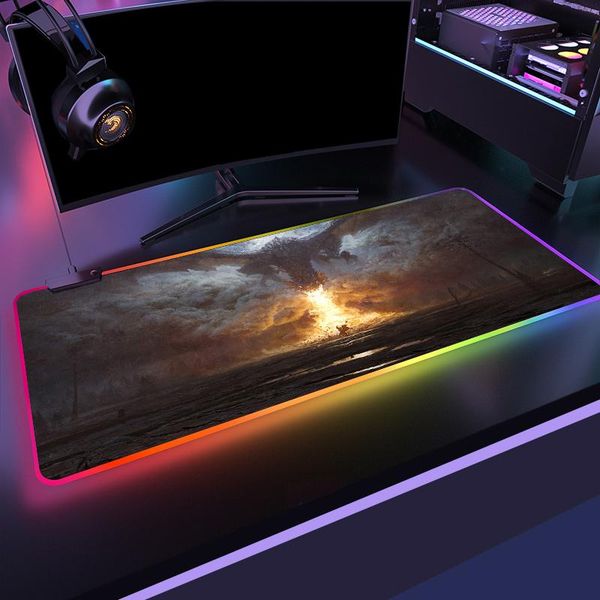 mouse pads & wrist rests evil dragon big breast girl rgb pad monster led gaming gamer large mause usb for keyboard mice pc desk ma
mouse pads & wrist rests evil dragon big breast girl rgb pad monster led gaming gamer large mause usb for keyboard mice pc desk ma