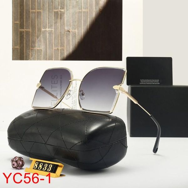 sunglasses yc56 high fashion vintage classic mirror men women brand designer luxury polarized with box, White;black
sunglasses yc56 high fashion vintage classic mirror men women brand designer luxury polarized with box, White;black