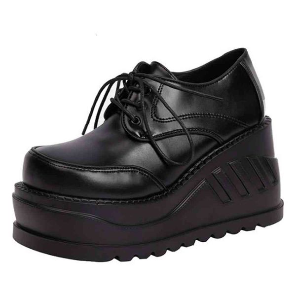 sandals arrival female lace up platform wees shoes gothic lolita black cosplay women chunky punk pumps
sandals arrival female lace up platform wees shoes gothic lolita black cosplay women chunky punk pumps