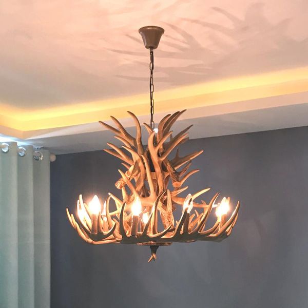 chandeliers nordic design buck deer horn antler e14 led industrial hanging lamp chandelier for living room bedroom kitchen foyer 
chandeliers nordic design buck deer horn antler e14 led industrial hanging lamp chandelier for living room bedroom kitchen foyer