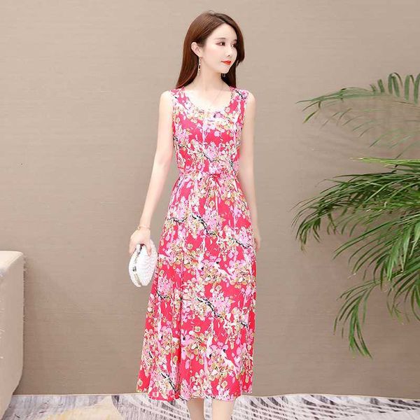 casual dresses summer sundress women long dress floral print bohemian elegant plus size sleeveless party tanks vestidos xg4v, Black;gray
casual dresses summer sundress women long dress floral print bohemian elegant plus size sleeveless party tanks vestidos xg4v, Black;gray
