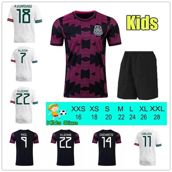 mexico soccer jersey home black purpal copa america 20 21 chicharito a. guardado h. lozano herrera dos santos 2021 football shirt men + kids, Black;yellow
mexico soccer jersey home black purpal copa america 20 21 chicharito a. guardado h. lozano herrera dos santos 2021 football shirt men + kids, Black;yellow