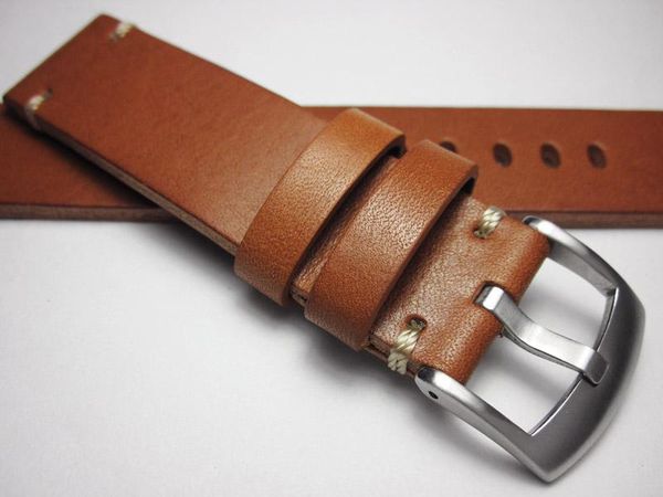 watch bands handmade band high-quality strap 18mm 19mm20mm22mm cowhide genuine leather bracelet retro wristband watchbands, Black;brown 
watch bands handmade band high-quality strap 18mm 19mm20mm22mm cowhide genuine leather bracelet retro wristband watchbands, Black;brown