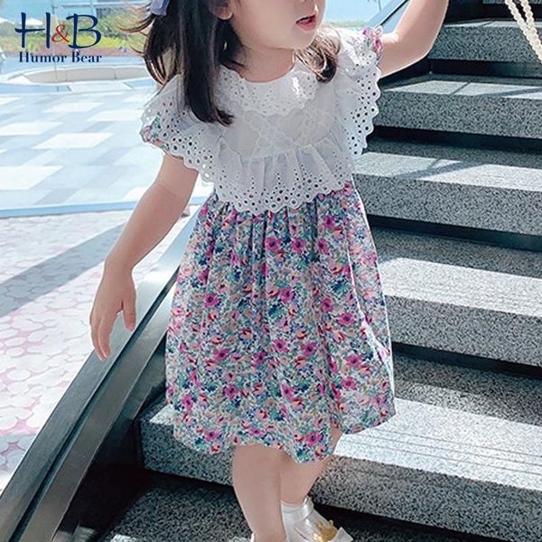 humor bear girls dress 2021 summer puff-sleeve lace patchwork floarl printed cute princess toddler kids clothes girl's dresses, Red;yellow
humor bear girls dress 2021 summer puff-sleeve lace patchwork floarl printed cute princess toddler kids clothes girl's dresses, Red;yellow