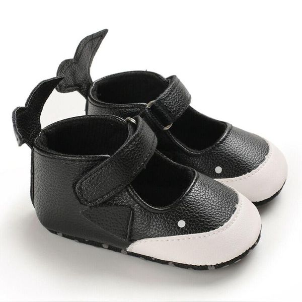 first walkers born baby toddler girls boys lace-up crib shoes prewalker soft sole sneakers black blue pink 0-18m
first walkers born baby toddler girls boys lace-up crib shoes prewalker soft sole sneakers black blue pink 0-18m