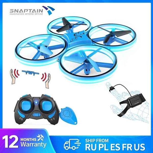 mini drone snaptain sp300 hand operated rc quadcopter long flight time dron easy hand-operated toy for kids christmas gift
mini drone snaptain sp300 hand operated rc quadcopter long flight time dron easy hand-operated toy for kids christmas gift