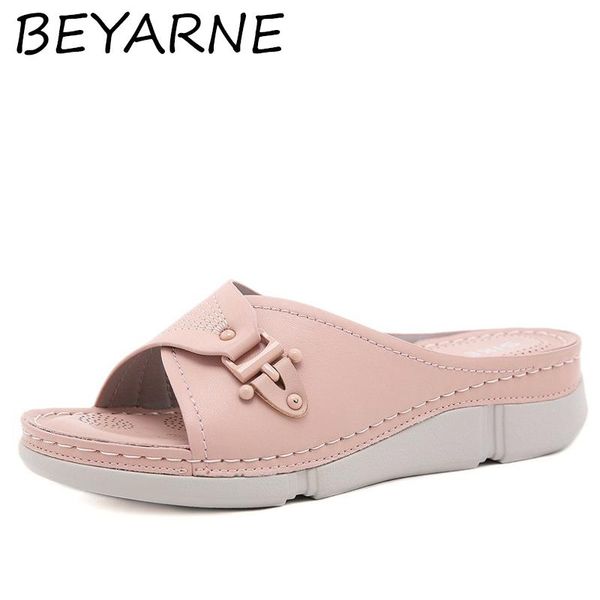 summer casual flip flops women platform bath slippers wedge sandals beach calzado mujer fashion women's slipper, Black
summer casual flip flops women platform bath slippers wedge sandals beach calzado mujer fashion women's slipper, Black