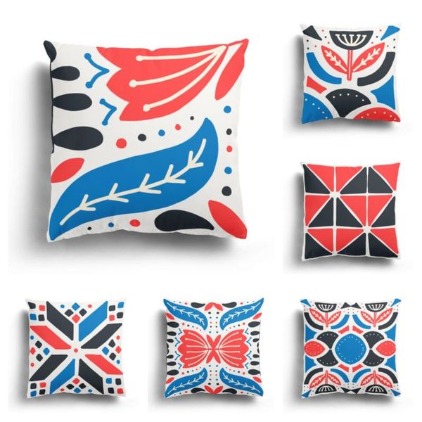 cushion/decorative pillow geometric pattern plush hug pillowcase home decor sofa cushion cover customizable 60x60cm
cushion/decorative pillow geometric pattern plush hug pillowcase home decor sofa cushion cover customizable 60x60cm