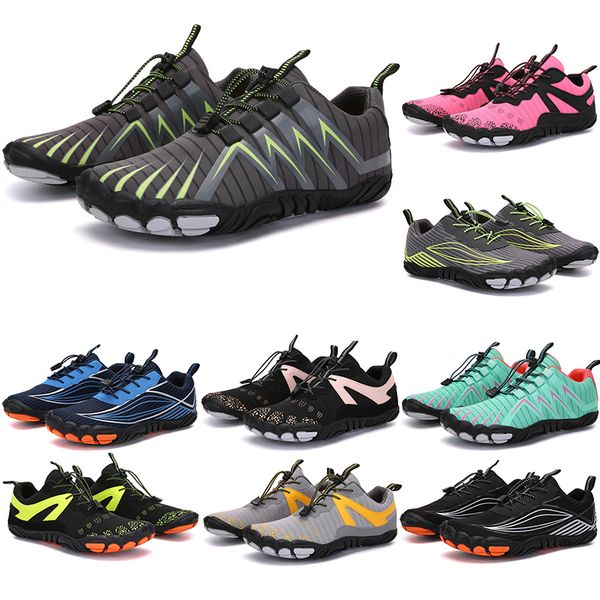 2021 four seasons five fingers sports shoes mountaineering net extreme simple running, cycling, hiking, green pink black rock climbing 35-45
2021 four seasons five fingers sports shoes mountaineering net extreme simple running, cycling, hiking, green pink black rock climbing 35-45