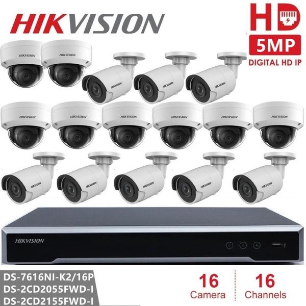 hikvision 5mp ip security camera system 16ch poe h.265 embedded plug & play nvr outdoor infrared cameras
hikvision 5mp ip security camera system 16ch poe h.265 embedded plug & play nvr outdoor infrared cameras