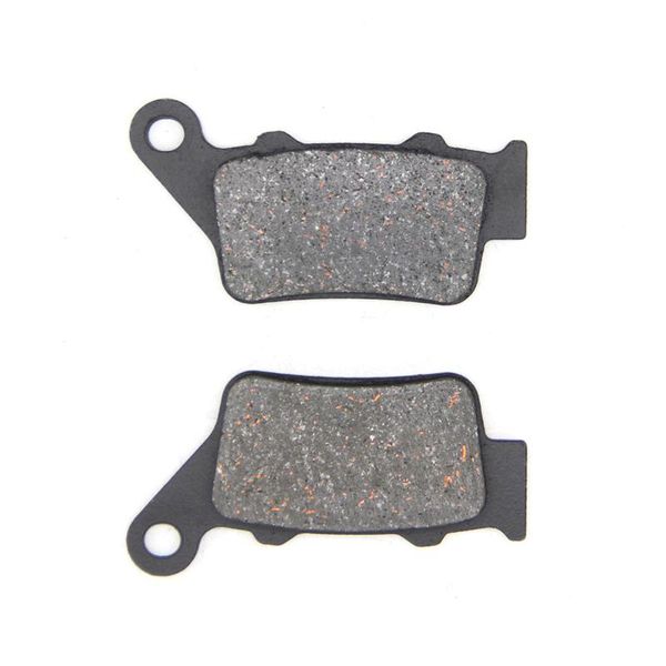 motorcycle brakes mexital rear brake pads for c1 125 (99-03) / 200 (01-03) g 650 xchallenge/xmoto/xcountry (07-09) 208-27
motorcycle brakes mexital rear brake pads for c1 125 (99-03) / 200 (01-03) g 650 xchallenge/xmoto/xcountry (07-09) 208-27