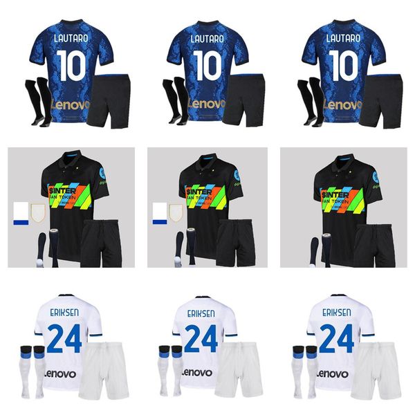 kit 21 22 barella lautaro dzeko soccer jersey brozovic vidal eriksen alexis hakimi 2021 2022 kolarov d'ambrosio skriniar brozovic aa, Black;yellow
kit 21 22 barella lautaro dzeko soccer jersey brozovic vidal eriksen alexis hakimi 2021 2022 kolarov d'ambrosio skriniar brozovic aa, Black;yellow