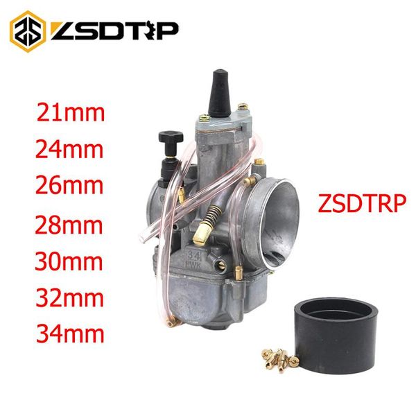 motorcycle carburetor 2t/4t 21 24 26 28 30 32 34mm carburador atv dirt bike pit quad for 50-250cc fuel system
motorcycle carburetor 2t/4t 21 24 26 28 30 32 34mm carburador atv dirt bike pit quad for 50-250cc fuel system