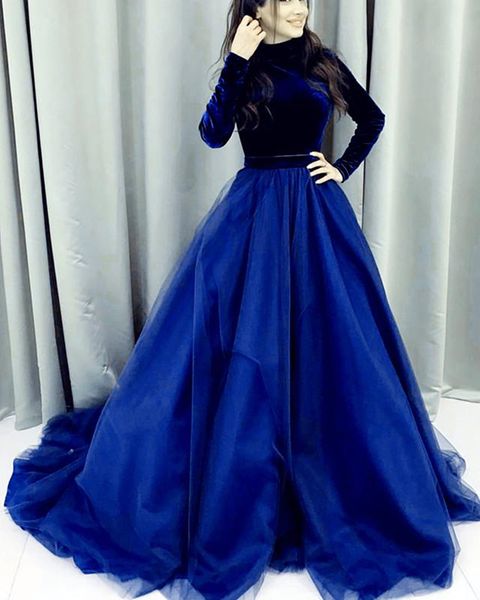 gteen muslim evening dress high neck long sleeve velvet a-line formal dubai arabic kaftan prom party gown 2022 robe de soiree, Black;red
gteen muslim evening dress high neck long sleeve velvet a-line formal dubai arabic kaftan prom party gown 2022 robe de soiree, Black;red