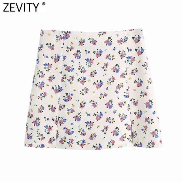 zevity women vintage floral print casual linen skirt faldas mujer female side zipper split slimming summer vestidos qun750 210419, Black
zevity women vintage floral print casual linen skirt faldas mujer female side zipper split slimming summer vestidos qun750 210419, Black