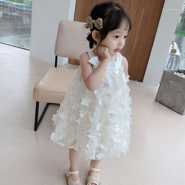 girl's dresses 1y-6y girls dress toddler baby kids princess floral butterfly tulle clothes party1, Red;yellow
girl's dresses 1y-6y girls dress toddler baby kids princess floral butterfly tulle clothes party1, Red;yellow