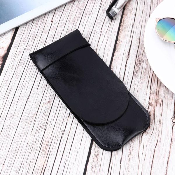 1pc leather pen case holder vintage multi pens pouch protective sleeve cover storage bag for home offic pencil bags
1pc leather pen case holder vintage multi pens pouch protective sleeve cover storage bag for home offic pencil bags