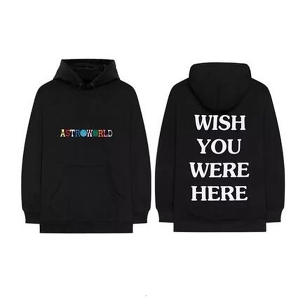 travis scott astroworld hoodies casual embroidered hip hop hooded sweatshirts male white text printed high street pullover, Black
travis scott astroworld hoodies casual embroidered hip hop hooded sweatshirts male white text printed high street pullover, Black