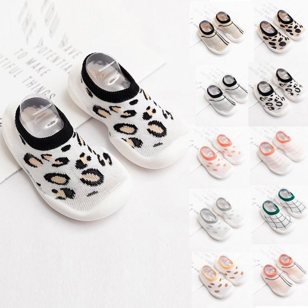 first walkers fashion born infant baby boys girls soft bottom breathable non-slip floor socks walker shoes moccasins#p4
first walkers fashion born infant baby boys girls soft bottom breathable non-slip floor socks walker shoes moccasins#p4