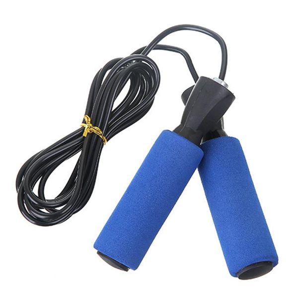 jump ropes aerobic exercise boxing skipping rope speed fitness corda de pular jumping training sports
jump ropes aerobic exercise boxing skipping rope speed fitness corda de pular jumping training sports