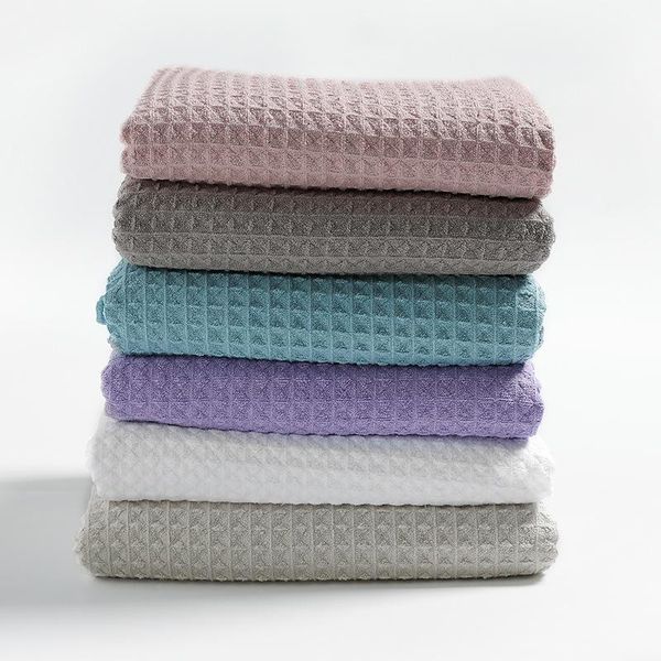 towel solid wearable bath towels for adults plaid hair beach face care magic bathroom sport waffle 70x140cm whoesale
towel solid wearable bath towels for adults plaid hair beach face care magic bathroom sport waffle 70x140cm whoesale