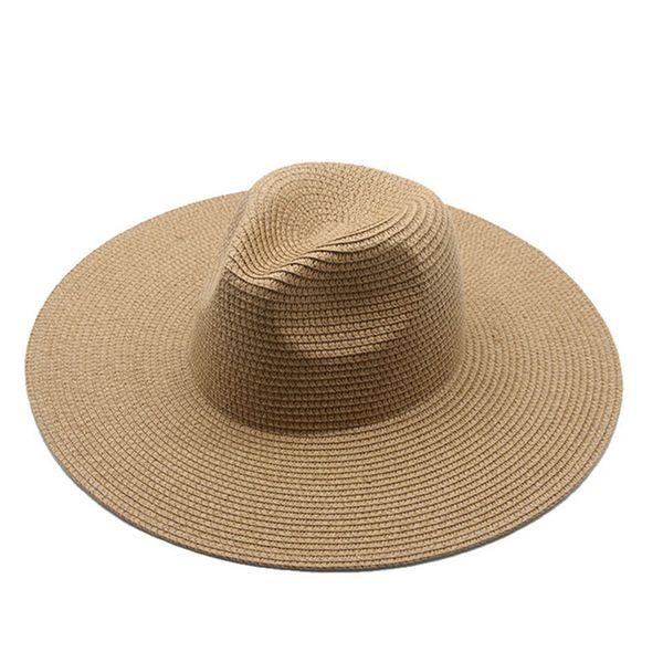sun hats summer men caps women men wide brim panama straw hats outdoor beach sun protective handmade casual women men straw hats, Blue;gray
sun hats summer men caps women men wide brim panama straw hats outdoor beach sun protective handmade casual women men straw hats, Blue;gray
