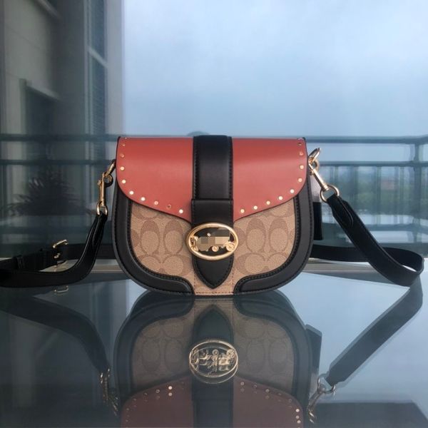 outlet three retro saddle colors, bag, are super good-looking, very texture, need to note color luxuryss designerss bag yw
outlet three retro saddle colors, bag, are super good-looking, very texture, need to note color luxuryss designerss bag yw