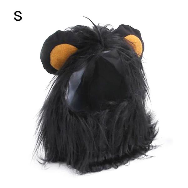 cat costumes dress for pet headgear mane outfit headband durable wig creative lion style hat costume
cat costumes dress for pet headgear mane outfit headband durable wig creative lion style hat costume