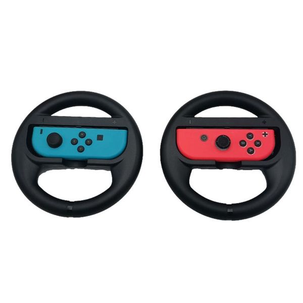 game controllers & joysticks steering wheel controller handle for switch 1 pair joycons formario kart accessory heathly
game controllers & joysticks steering wheel controller handle for switch 1 pair joycons formario kart accessory heathly