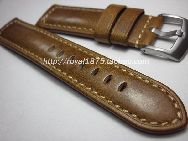 watch bands handmade retro watchband genuine leather strap 22mm bracelet crazy horse belt leisure wristband, Black;brown
watch bands handmade retro watchband genuine leather strap 22mm bracelet crazy horse belt leisure wristband, Black;brown