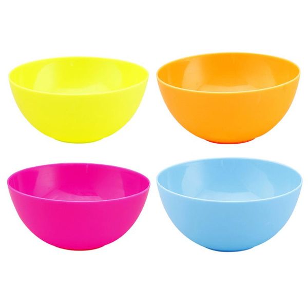 bowls 4pcs colorful children dinner bowl round shape design rice soup for kids (mixed color)
bowls 4pcs colorful children dinner bowl round shape design rice soup for kids (mixed color)