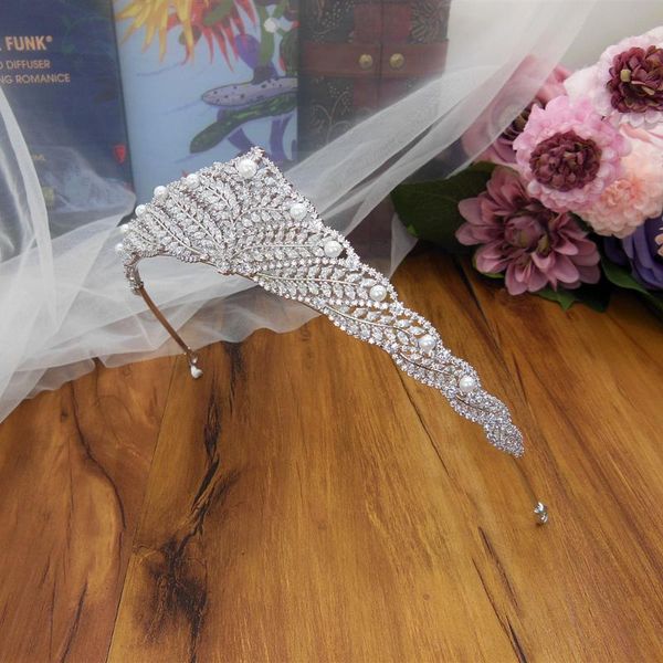 hair clips & barrettes wedding crown headband zircon tiara princess tiaras and crowns bridal accessories diademas para el pelo mujer wigo136, Golden;silver
hair clips & barrettes wedding crown headband zircon tiara princess tiaras and crowns bridal accessories diademas para el pelo mujer wigo136, Golden;silver