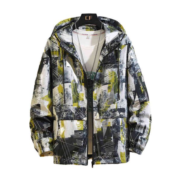 men's jackets camouflaged jacket, cotton windbreaker jacket with a light hood, sports clothes, autumn, ndvg, Black;brown
men's jackets camouflaged jacket, cotton windbreaker jacket with a light hood, sports clothes, autumn, ndvg, Black;brown