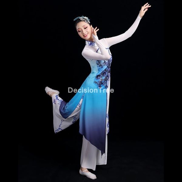 stage wear woman dance dress chinese traditional costumes tang suit performance hanfu female cheongsam rpbc, Black;red
stage wear woman dance dress chinese traditional costumes tang suit performance hanfu female cheongsam rpbc, Black;red