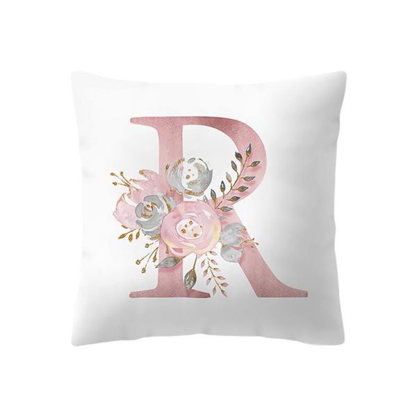 pillow case letter kids room decoration english alphabet polyester cushion cover for sofa home decor flower pillowcase #p2
pillow case letter kids room decoration english alphabet polyester cushion cover for sofa home decor flower pillowcase #p2