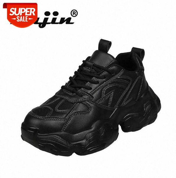 fujin 2021 platform black white chunky shoes sneakers spring autumn breathable comfortable durable ins #6u8e
fujin 2021 platform black white chunky shoes sneakers spring autumn breathable comfortable durable ins #6u8e