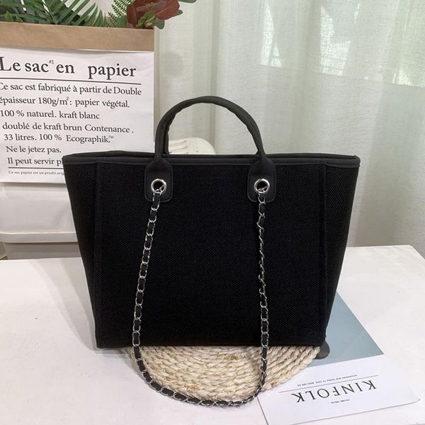 evening bags luxury designer handbag 2021 elegant black solid color messenger bag women canvas simple large tote ladies shoulder
evening bags luxury designer handbag 2021 elegant black solid color messenger bag women canvas simple large tote ladies shoulder