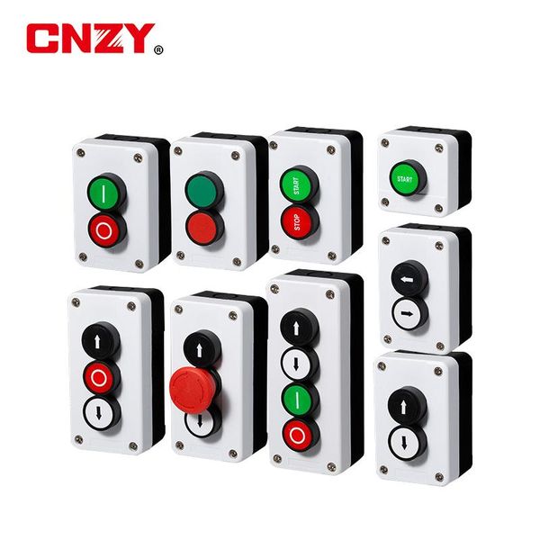 smart home control button switch power box emergency sstart 22mm waterproof surface mounted self-locking self-resetting indicator
smart home control button switch power box emergency sstart 22mm waterproof surface mounted self-locking self-resetting indicator