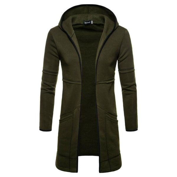 men's hoodies & sweatshirts for mens casual plain long sleeve hooded loose coat zipper up solid color fashion style pockets male pullov, Black
men's hoodies & sweatshirts for mens casual plain long sleeve hooded loose coat zipper up solid color fashion style pockets male pullov, Black