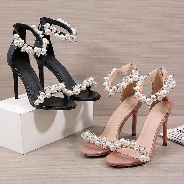 sandals fashion womens shoes 2021 female sandal high heels luxury girls pearl high-heeled stiletto summer beige comfort pu fabric, Black
sandals fashion womens shoes 2021 female sandal high heels luxury girls pearl high-heeled stiletto summer beige comfort pu fabric, Black