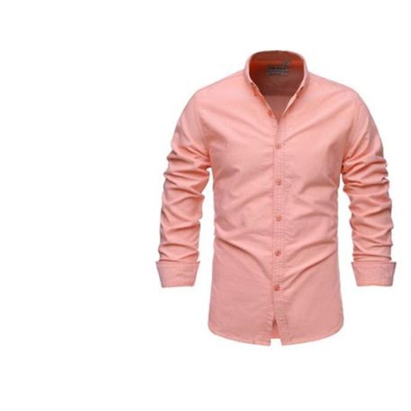 men's casual shirts cotton spring men long sleeve slim fit male social solid color turn down collar j3356 3n7f, White;black
men's casual shirts cotton spring men long sleeve slim fit male social solid color turn down collar j3356 3n7f, White;black