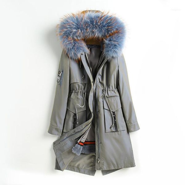 black mid-length hooded parkas detachable rex liner raccoon dog fur collar coats grey winter large warm overcoats jackets1
black mid-length hooded parkas detachable rex liner raccoon dog fur collar coats grey winter large warm overcoats jackets1