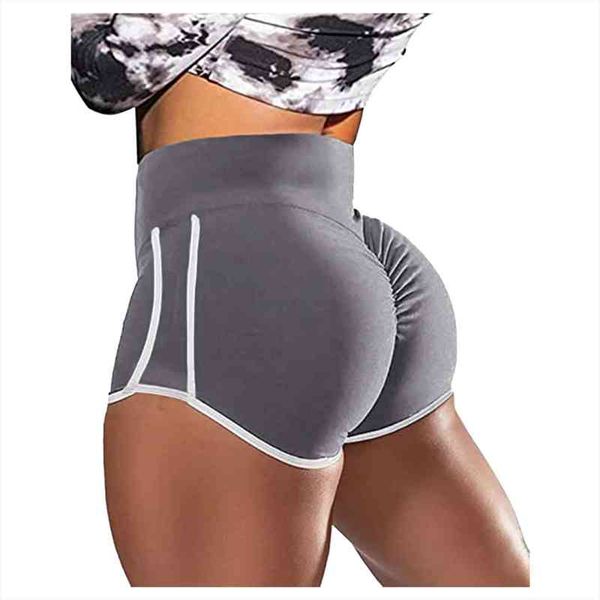 workout fitness shorts seamless biker shorts women high waist female clothing push up short elasticity breathable leggings p5, White;black
workout fitness shorts seamless biker shorts women high waist female clothing push up short elasticity breathable leggings p5, White;black
