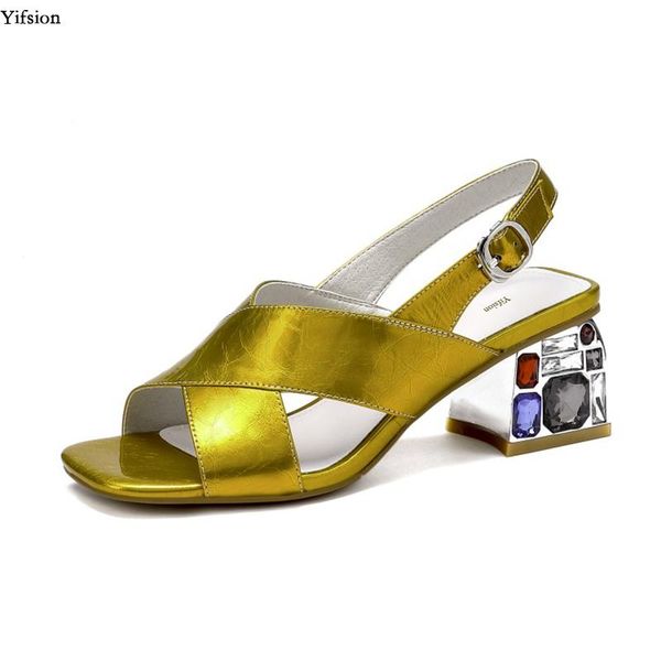 dress shoes olomm women leather sandals chunky high heels open toe gorgeous white yellow party us plus size 4, Black
dress shoes olomm women leather sandals chunky high heels open toe gorgeous white yellow party us plus size 4, Black