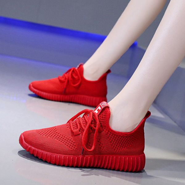 fashion explosions flying weaving womens casual shoes lightweight casual shoes mesh shoes running jogging 35 - 40-5
fashion explosions flying weaving womens casual shoes lightweight casual shoes mesh shoes running jogging 35 - 40-5