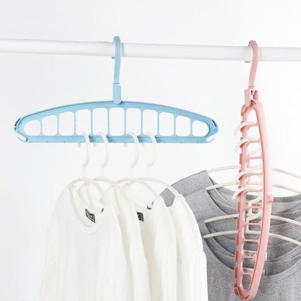 hangers & racks multifunction support clothes drying rack creative hanger plastic scarf home storage
hangers & racks multifunction support clothes drying rack creative hanger plastic scarf home storage