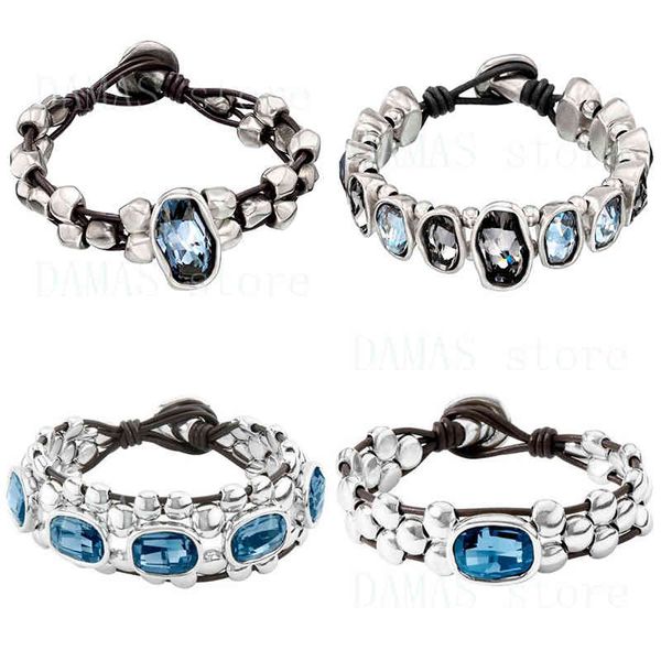 uno de 50 jewelry bracelet for women 2021 new women couple natural charm pearls retro tennis luxury fine fashion wholale, Golden;silver
uno de 50 jewelry bracelet for women 2021 new women couple natural charm pearls retro tennis luxury fine fashion wholale, Golden;silver