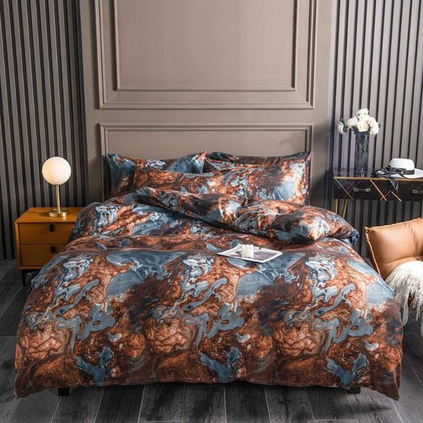 bedding sets diamond pattern comforter set 2 3pcs nordic style duvet cover bedclothes pillowcase home textile for kids and adult
bedding sets diamond pattern comforter set 2 3pcs nordic style duvet cover bedclothes pillowcase home textile for kids and adult