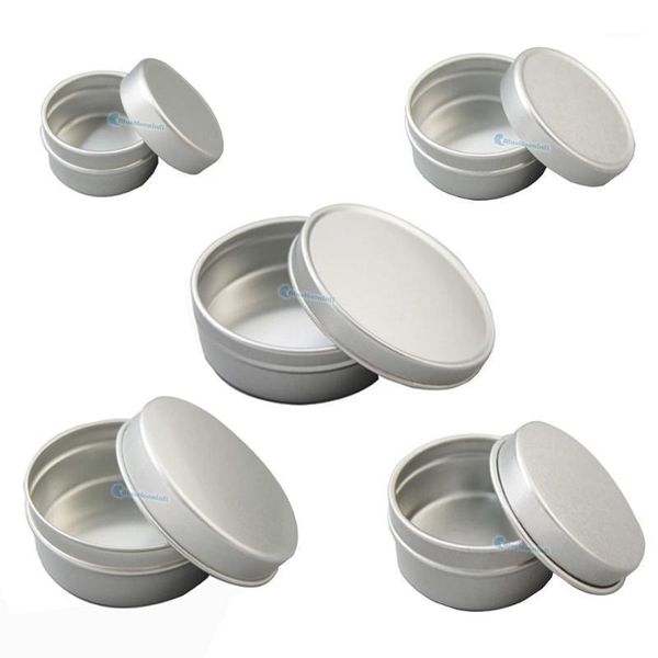 storage bottles & jars 20 pcs / lot empty aluminum pots cosmetic 5g 10g 20g 30g 50g jar lip container tins
storage bottles & jars 20 pcs / lot empty aluminum pots cosmetic 5g 10g 20g 30g 50g jar lip container tins